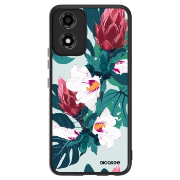 Obal pre Motorola Moto E14 - Rhododendron
