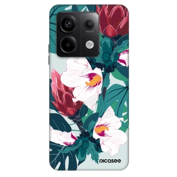 Obal pre Xiaomi Redmi Note 13 Pro 5G - Rhododendron
