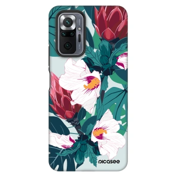 Obal pre Xiaomi Redmi Note 10 Pro - Rhododendron