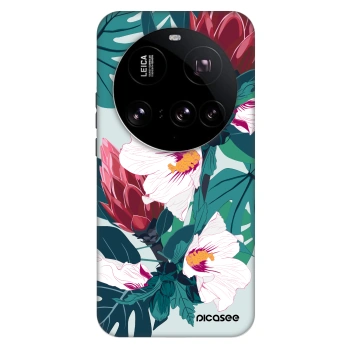 Obal pre Xiaomi 15 Ultra - Rhododendron
