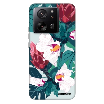 Obal pre Xiaomi 13T Pro - Rhododendron
