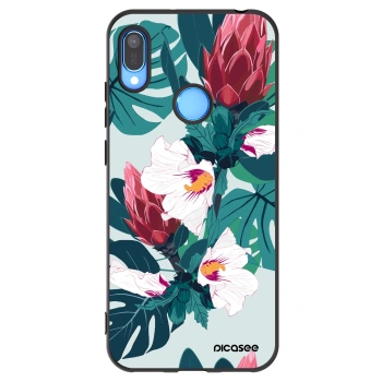 Obal pre Huawei Y6 2019 - Rhododendron