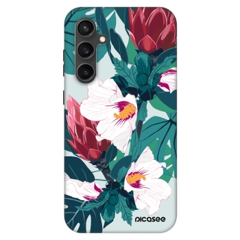 Obal pre Samsung Galaxy S23 FE S711B - Rhododendron