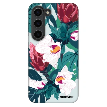 Obal pre Samsung Galaxy S23 5G - Rhododendron