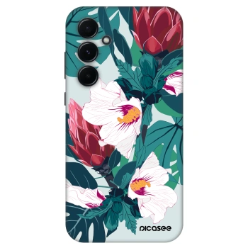 Obal pre Samsung Galaxy A55 5G A556B - Rhododendron