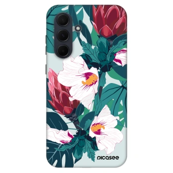 Obal pre Samsung Galaxy A35 5G A356B - Rhododendron