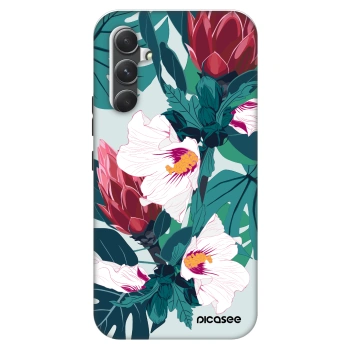Obal pre Samsung Galaxy A34 5G A346B - Rhododendron