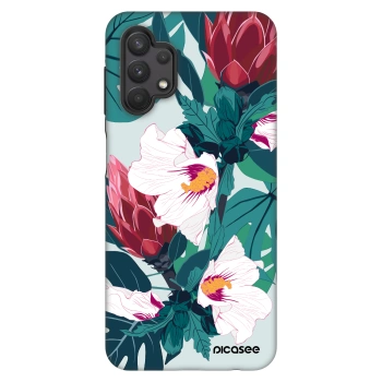 Obal pre Samsung Galaxy A32 5G A326B - Rhododendron