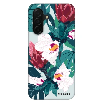 Obal pre Samsung Galaxy A26 5G A266B - Rhododendron