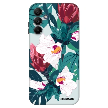 Obal pre Samsung Galaxy A15 A155F 4G - Rhododendron
