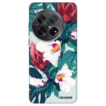 Obal pre OnePlus 12 5G - Rhododendron