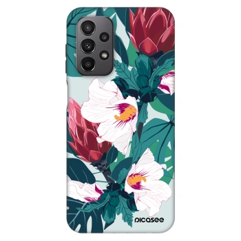 Obal pre Samsung Galaxy A23 A235F 4G - Rhododendron