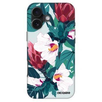 Obal pre Apple iPhone 16 - Rhododendron