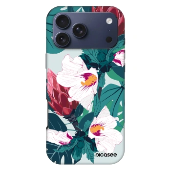 Obal pre Apple iPhone 17 Pro Max - Rhododendron