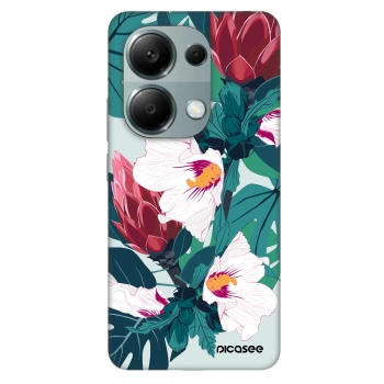Obal pre Xiaomi Redmi Note 13 Pro 4G - Rhododendron