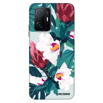 Obal pre Xiaomi 11T - Rhododendron