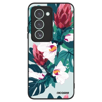 Obal pre Xiaomi Redmi 15 5G - Rhododendron
