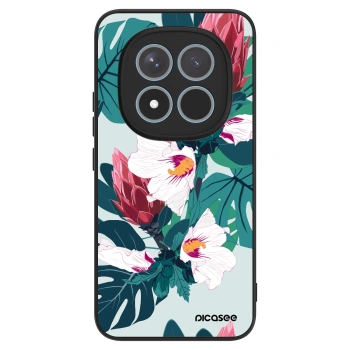 Obal pre Xiaomi Redmi Note 15 Pro+ - Rhododendron
