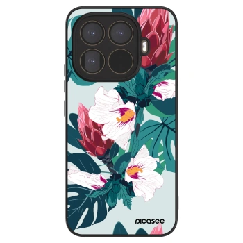 Obal pre Xiaomi 15T Pro - Rhododendron
