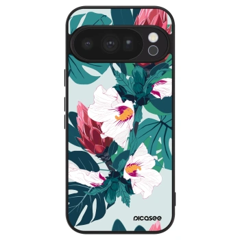 Obal pre Google Pixel 10 Pro - Rhododendron