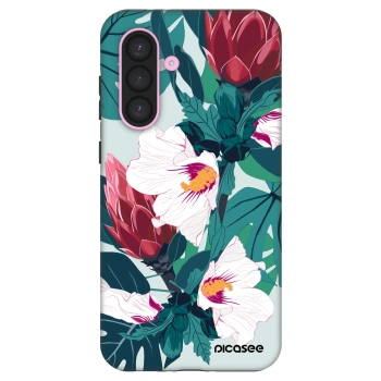 Obal pre Samsung Galaxy A56 5G A566B - Rhododendron