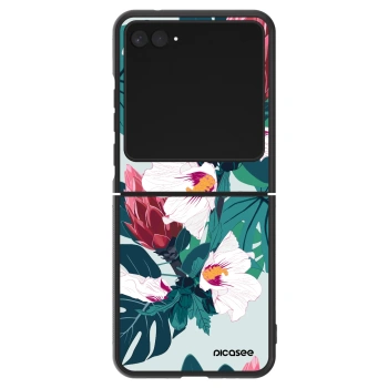 Obal pre Motorola Razr 60 - Rhododendron