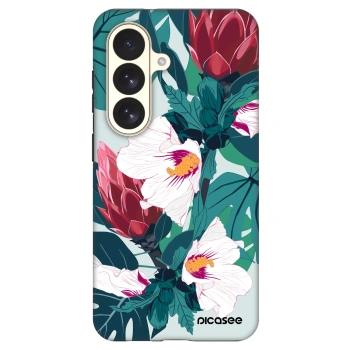 Obal pre Samsung Galaxy S26 - Rhododendron