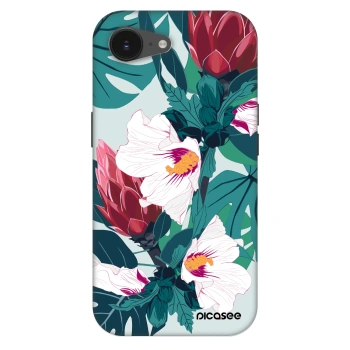 Obal pre Apple iPhone 17e - Rhododendron