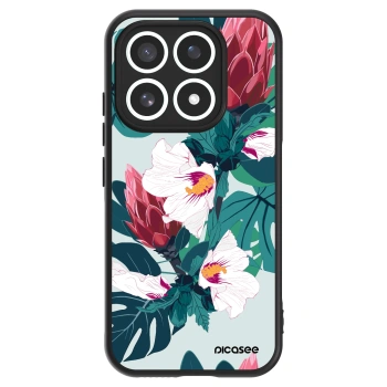 Picasee ULTIMATE CASE pro Xiaomi 17 - Rhododendron