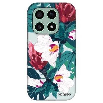 Obal pre Xiaomi 17 - Rhododendron