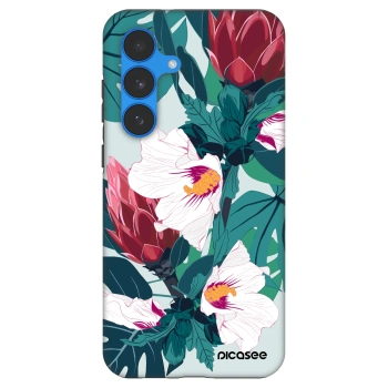 Obal pre Samsung Galaxy S25 FE 5G - Rhododendron