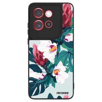 Obal pre Motorola Edge 60 Neo 5G - Rhododendron