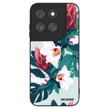Obal pre Motorola Moto G77 - Rhododendron