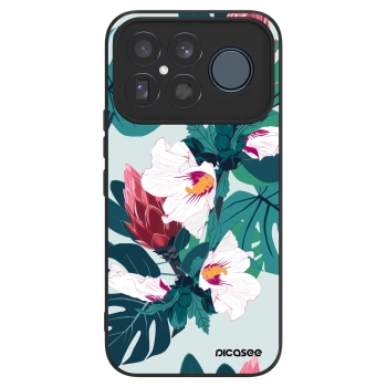 Obal pre Xiaomi Poco F8 Ultra - Rhododendron