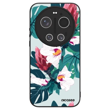 Picasee ULTIMATE CASE PowerShare pro Xiaomi 17 Ultra - Rhododendron