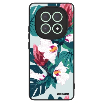 Obal pre Xiaomi Redmi Note 15 5G - Rhododendron