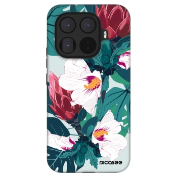 Obal pre Xiaomi 15T Pro - Rhododendron