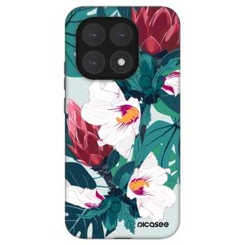 Obal pre Xiaomi 15T - Rhododendron