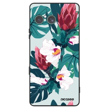 Obal pre Sony Xperia 10 VII - Rhododendron
