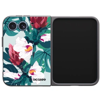 Obal pre Apple iPhone Ultra - Rhododendron