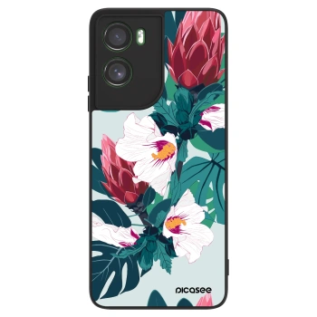 Obal pre Motorola Moto G06 - Rhododendron