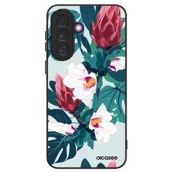 Picasee ULTIMATE CASE pro Samsung Galaxy A37 - Rhododendron