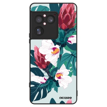 Obal pre Sony Xperia 1 VIII 5G - Rhododendron