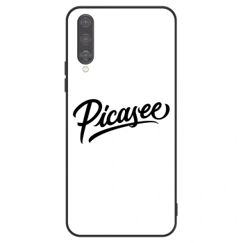 Obal pre Huawei P20 Pro - Picasee - old logo - black