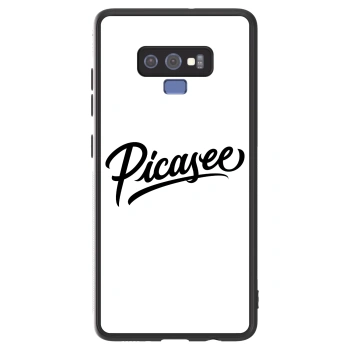 Obal pre Samsung Galaxy Note 9 N960F - Picasee - old logo - black