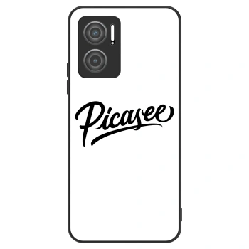 Obal pre Xiaomi Redmi 10 5G - Picasee - old logo - black