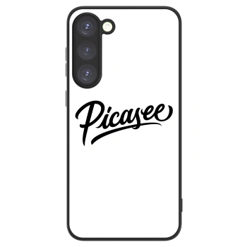 Obal pre Samsung Galaxy S23+ 5G - Picasee - old logo - black