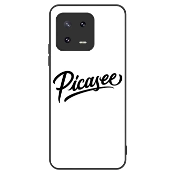 Obal pre Xiaomi 13 Pro - Picasee - old logo - black