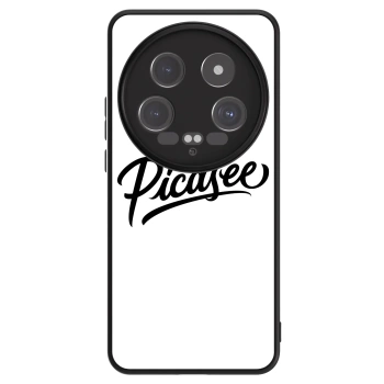 Obal pre Xiaomi 14 Ultra - Picasee - old logo - black