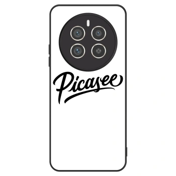 Obal pre Realme 12 Pro 5G - Picasee - old logo - black